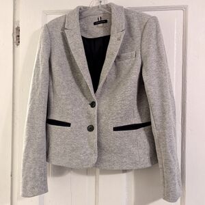 Tommy Hilfiger Knit Blazer